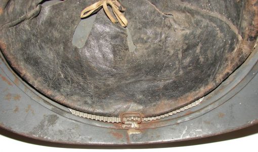 Casque M15 de médecin Français – Image 8