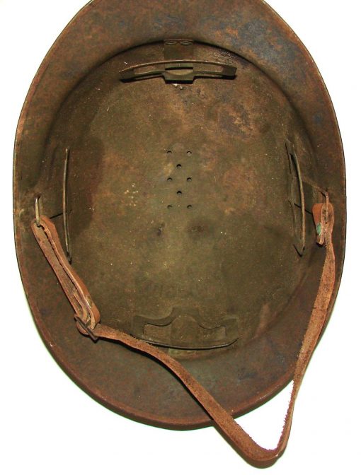 French M26 Infantry Helmet - Image 7