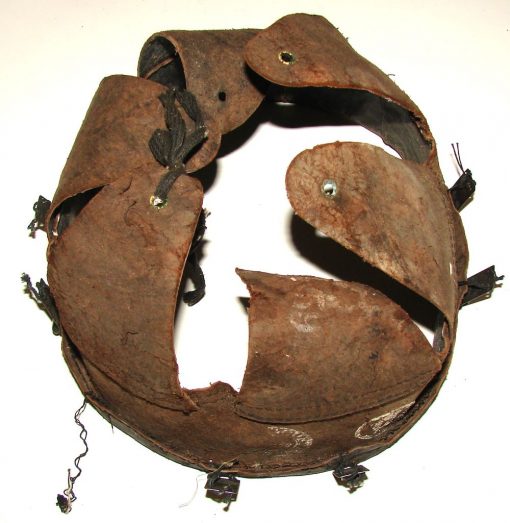 French M26 Infantry Helmet - Image 8