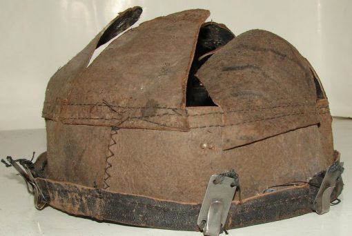 French M26 Infantry Helmet - Image 10