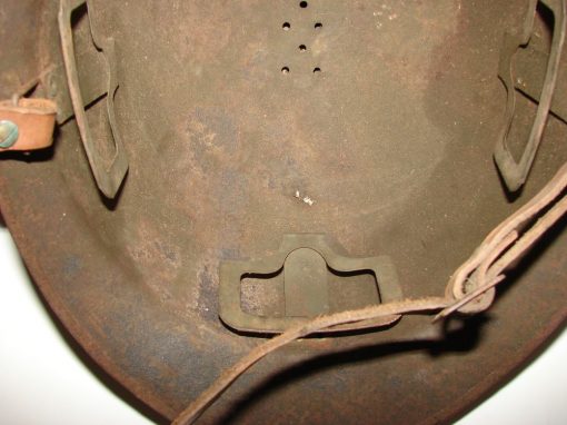 French M26 Infantry Helmet - Image 11