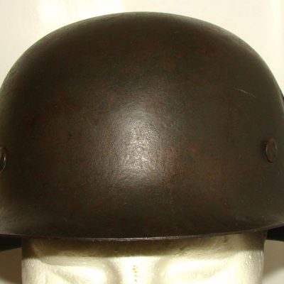 M42 helmet of the Kriegsmarine