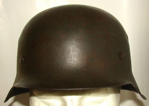 M42 helmet of the Kriegsmarine