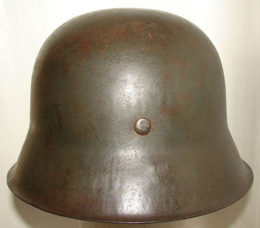 M42 helmet of the Kriegsmarine - Image 4
