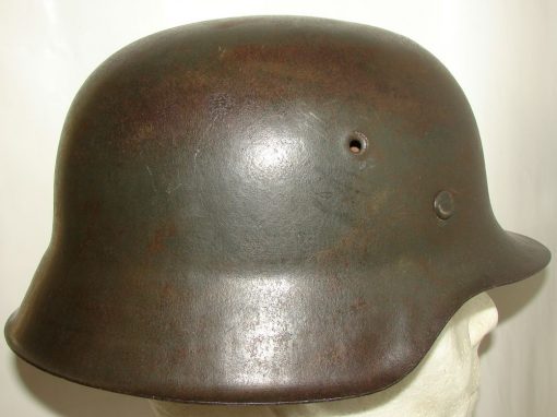 M42 helmet of the Kriegsmarine - Image 5