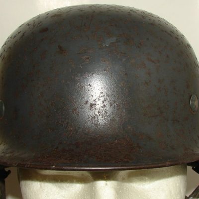 Luftwaffe M35 helmet