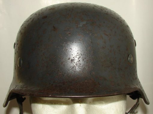 Luftwaffe M35 helmet