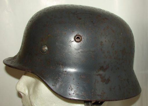 Luftwaffe M35 helmet - Image 2