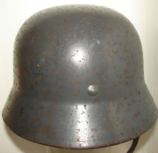 Luftwaffe M35 helmet - Image 3