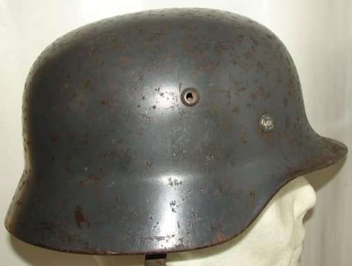 Luftwaffe M35 helmet - Image 4