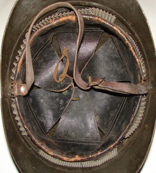 Casque M15 des troupes coloniales – Image 5