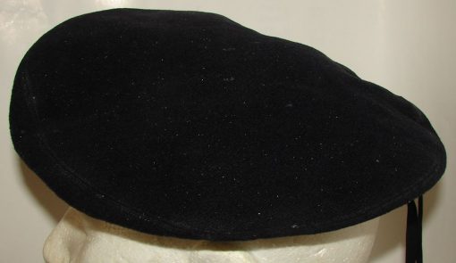 Béret de parachutiste Français époque Indochine. – Image 7
