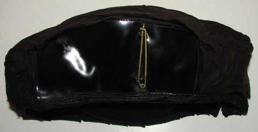 Béret de parachutiste Français époque Indochine. – Image 12
