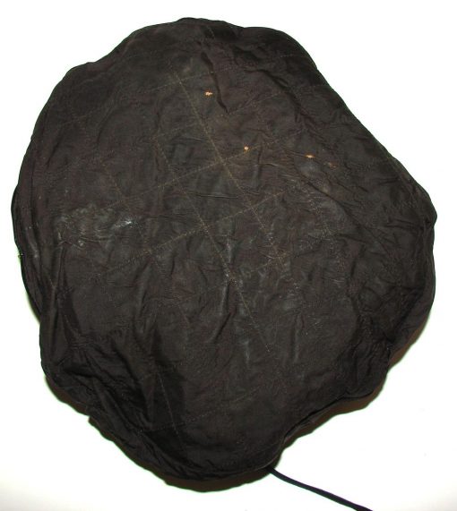 Béret de parachutiste Français époque Indochine. – Image 10