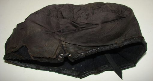 Béret de parachutiste Français époque Indochine. – Image 11
