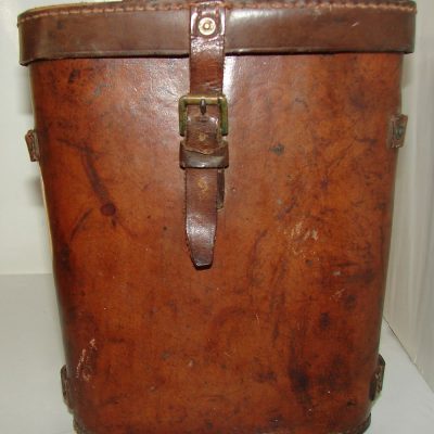English MK1 Binocular Case