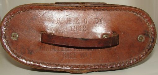 English MK1 Binocular Case - Image 4