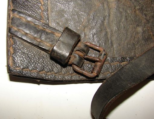 German straight shovel cover - Image 4