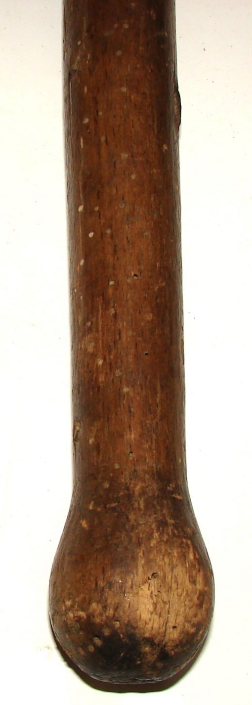 German M1874 spade-shovel - Image 5
