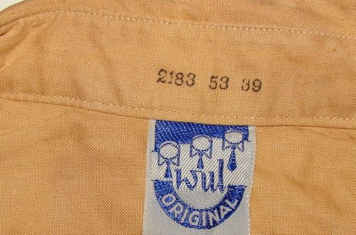 Party officer shirt - Image 6