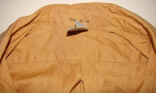 Party officer shirt - Image 4