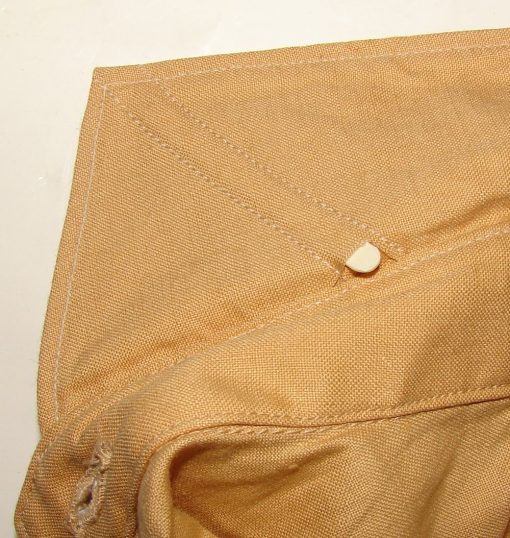 Party officer shirt - Image 8