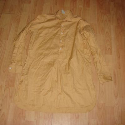 Party officer shirt