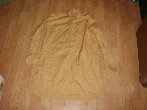 Party officer shirt