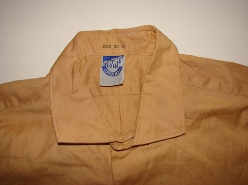Party officer shirt - Image 5