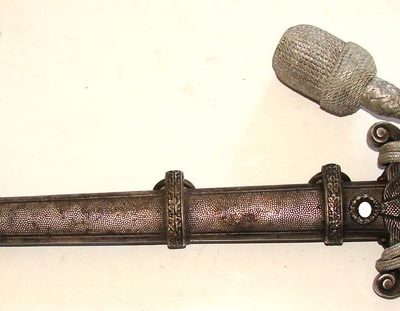 Dagger of the Heer SOLD