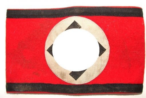 Armband of the Allgemeine