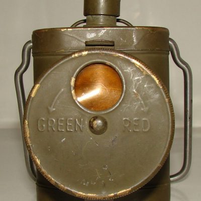 English Electric Ever Read Lamp No. 2