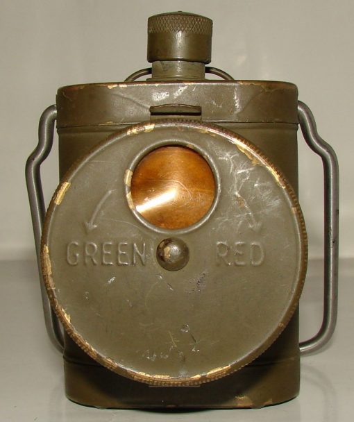 English Electric Ever Read Lamp No. 2