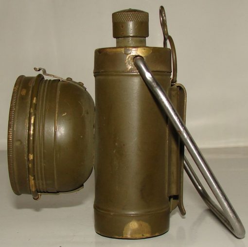 English Electric Ever Read Lamp No. 2 - Image 2