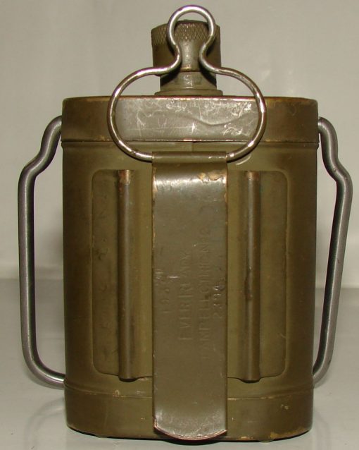 English Electric Ever Read Lamp No. 2 - Image 3