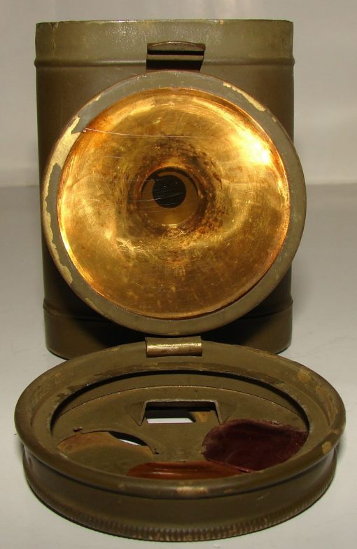 English Electric Ever Read Lamp No. 2 - Image 6
