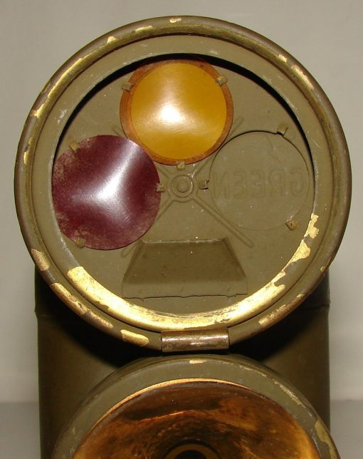 English Electric Ever Read Lamp No. 2 - Image 7