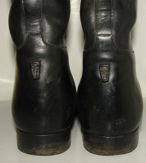 German Army Officer Boots - Image 3