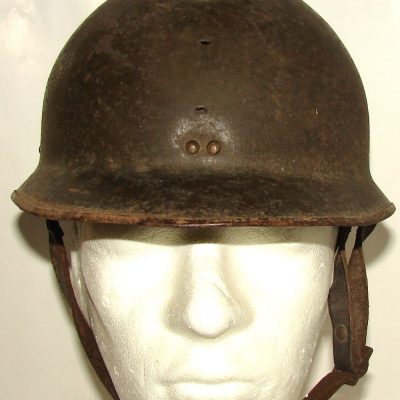 French Army M26 Helmet