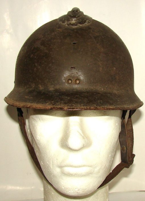 French Army M26 Helmet