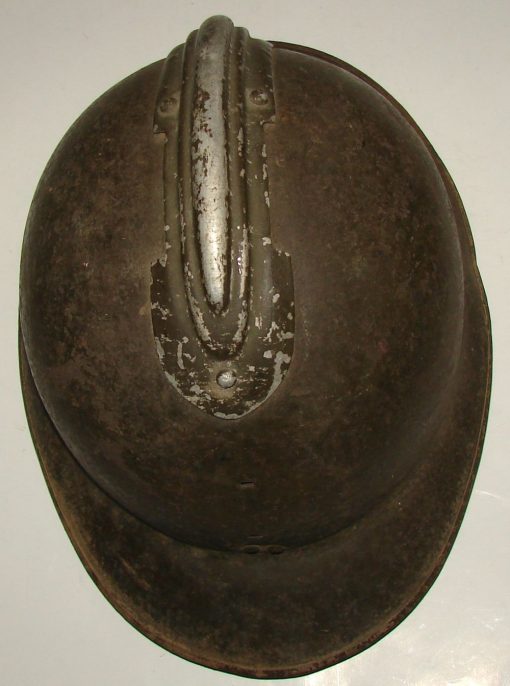 French Army M26 Helmet - Image 6