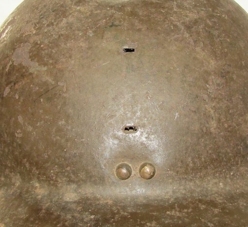 French Army M26 Helmet - Image 7