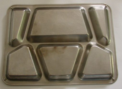 Plateau repas de l'US Army Medical Corps – Image 2