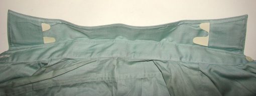Luftwaffe officer's shirt - Image 5