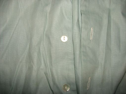 Luftwaffe officer's shirt - Image 6