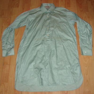 Luftwaffe officer's shirt