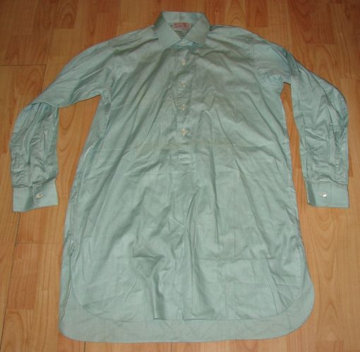 Luftwaffe officer's shirt