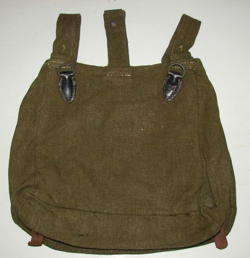 Bread bag from the heer - Image 2