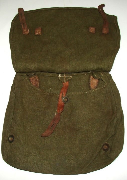 Bread bag from the heer - Image 3