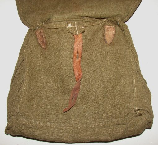 Bread bag from the heer - Image 4